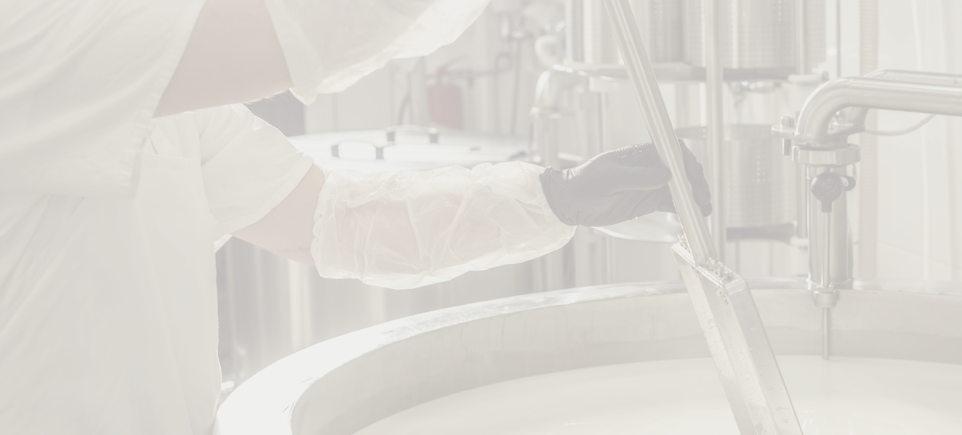 Desafío láctea - soluciones innovadoras para el sector lácteo